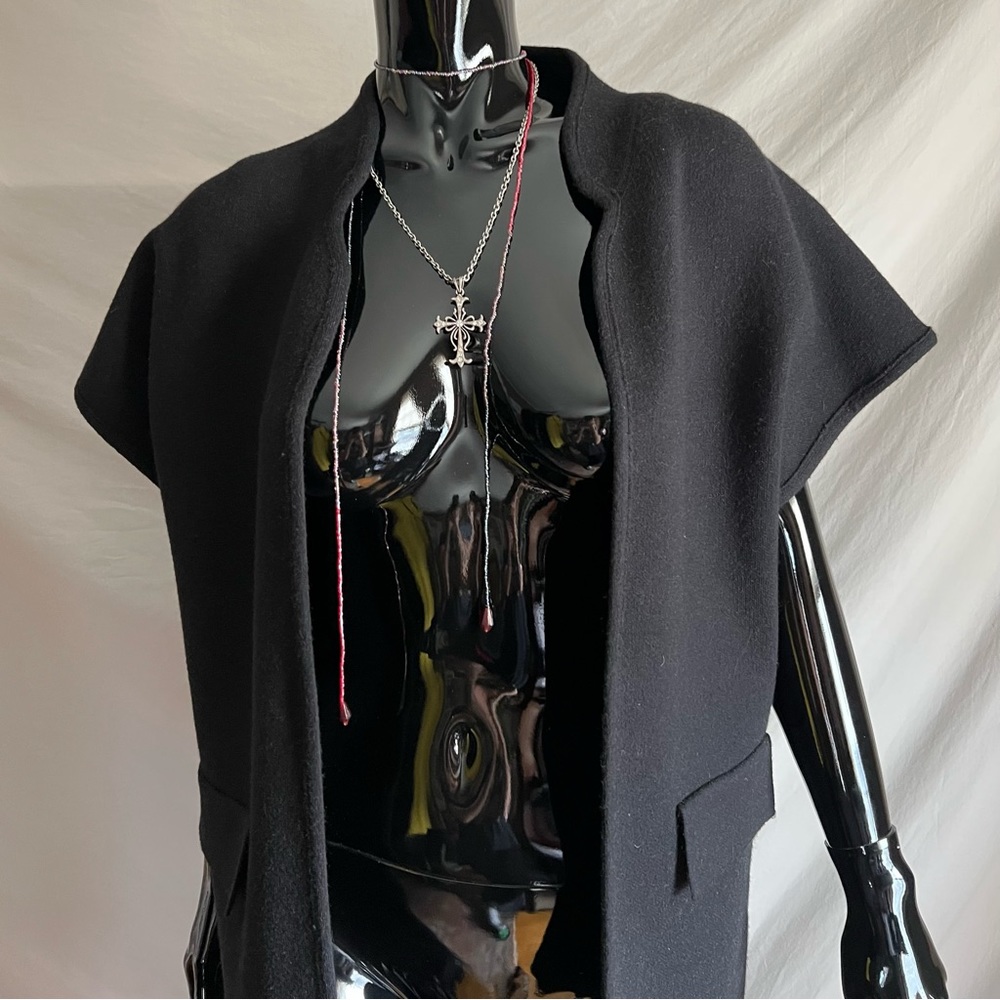 Akemi & Kin duster. - Picture 2 of 5
